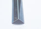 Ticari Paslanmaz Çelik Köşe Koruyucular, 2.5cm Metal Köşe Koruyucular